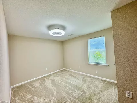 Bedroom - 739 Childs Ave, Hampton, VA 23661 photo 5 of 12
