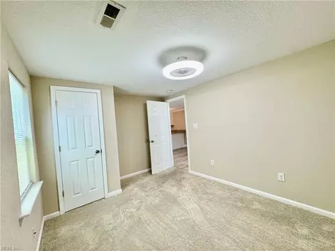 Bedroom - 739 Childs Ave, Hampton, VA 23661 photo 7 of 12