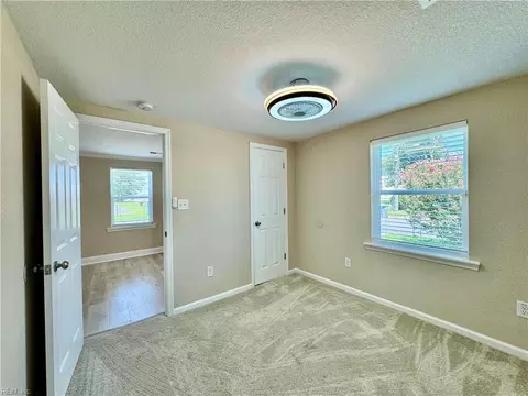 Bedroom - 739 Childs Ave, Hampton, VA 23661 photo 12 of 12