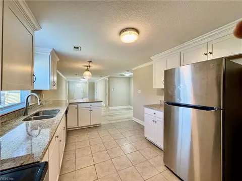 Kitchen - 739 Childs Ave, Hampton, VA 23661 photo 5 of 5