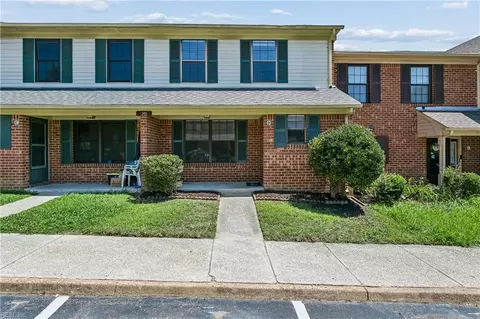 301 Civil Ct #D, Newport News, VA 23608