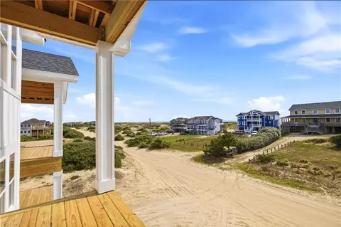 Exterior - 2284 Sandfiddler Rd, Corolla, NC 27927 photo 2 of 4