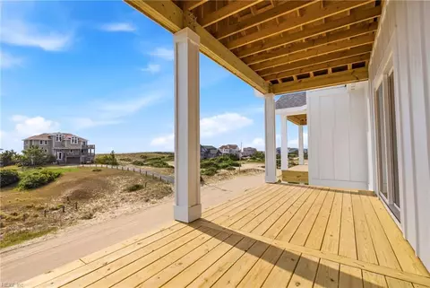 Exterior - 2284 Sandfiddler Rd, Corolla, NC 27927 photo 1 of 4