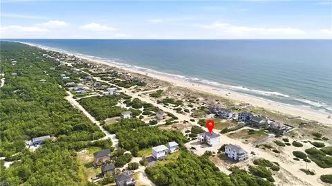 View/Area - 2284 Sandfiddler Rd, Corolla, NC 27927 photo 2 of 2