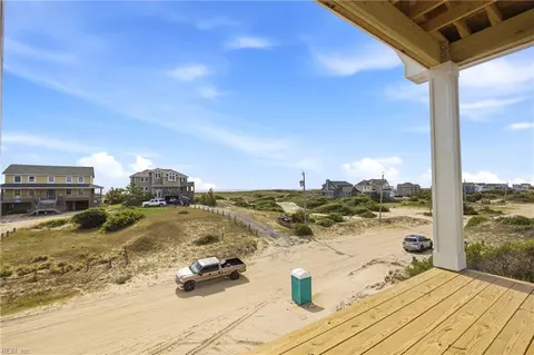 Exterior - 2284 Sandfiddler Rd, Corolla, NC 27927 photo 3 of 4