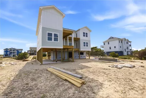 Exterior - 2284 Sandfiddler Rd, Corolla, NC 27927 photo 4 of 4