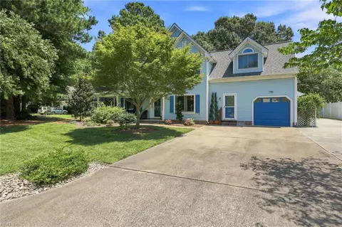 1307 Channing Way, Chesapeake, VA 23322
