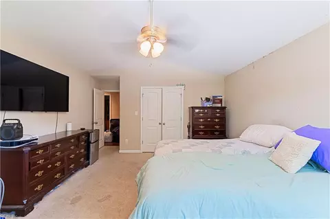 Bedroom - 5206 Texas Ave, Norfolk, VA 23513 photo 4 of 5