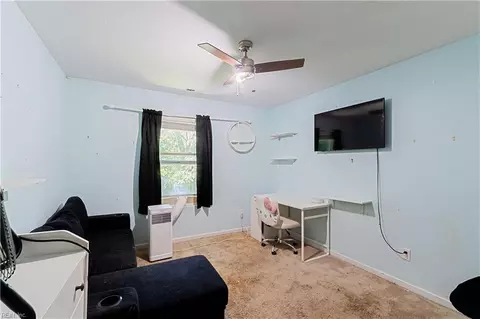 Bedroom - 5206 Texas Ave, Norfolk, VA 23513 photo 5 of 5