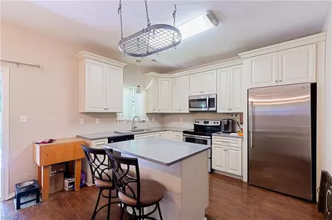 Kitchen - 5206 Texas Ave, Norfolk, VA 23513 photo 1 of 3