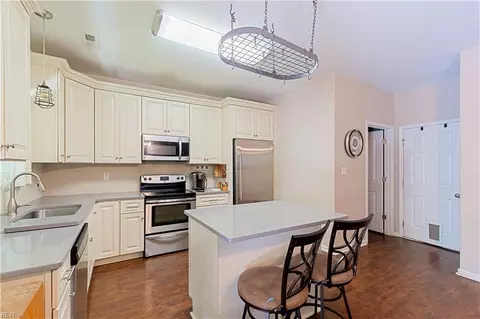 Kitchen - 5206 Texas Ave, Norfolk, VA 23513 photo 2 of 3