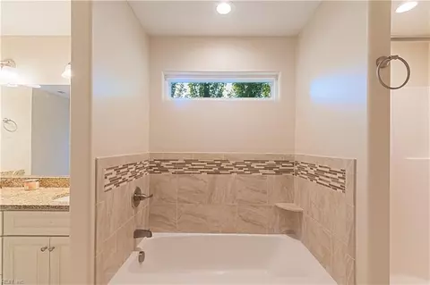 Bath - 5206 Texas Ave, Norfolk, VA 23513 photo 1 of 3