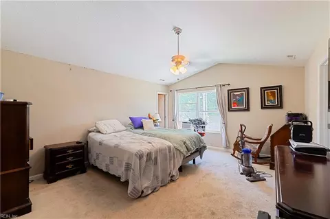 Bedroom - 5206 Texas Ave, Norfolk, VA 23513 photo 3 of 5