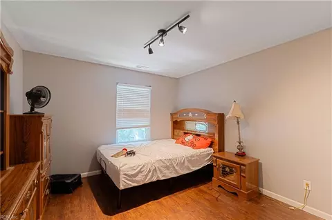 Bedroom - 5206 Texas Ave, Norfolk, VA 23513 photo 1 of 5