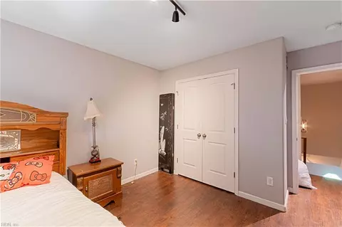 Bedroom - 5206 Texas Ave, Norfolk, VA 23513 photo 2 of 5