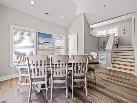 Dining - 1036 Hampton St, Corolla, NC 27927 photo 2 of 3