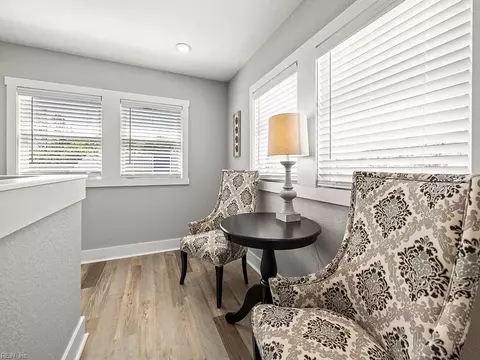 Entry Way - 1036 Hampton St, Corolla, NC 27927 photo 3 of 4