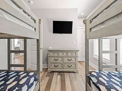 Bedroom - 1036 Hampton St, Corolla, NC 27927 photo 4 of 6