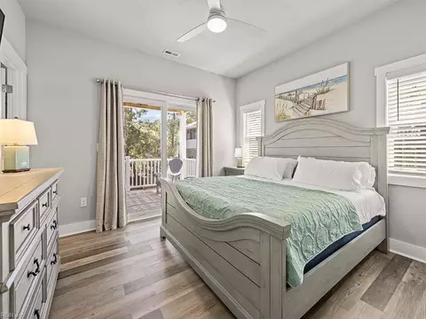 Bedroom - 1036 Hampton St, Corolla, NC 27927 photo 1 of 6