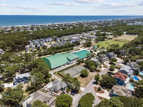 View/Area - 1036 Hampton St, Corolla, NC 27927 photo 4 of 7