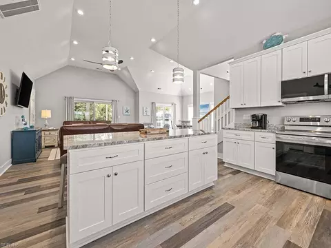 Kitchen - 1036 Hampton St, Corolla, NC 27927 photo 4 of 5