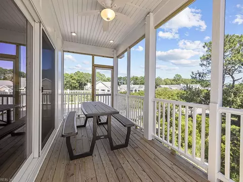 Exterior - 1036 Hampton St, Corolla, NC 27927 photo 8 of 12