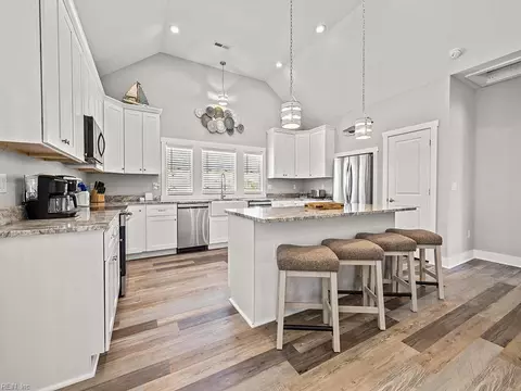 Kitchen - 1036 Hampton St, Corolla, NC 27927 photo 2 of 5