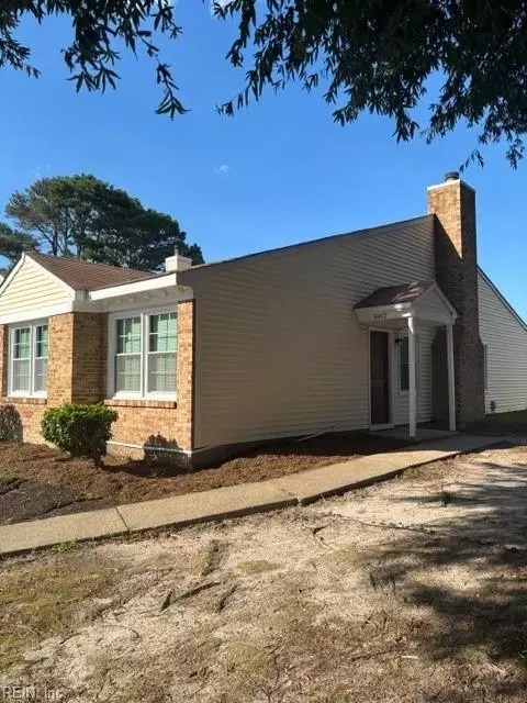 5412 Campus Dr, Virginia Beach, VA 23462