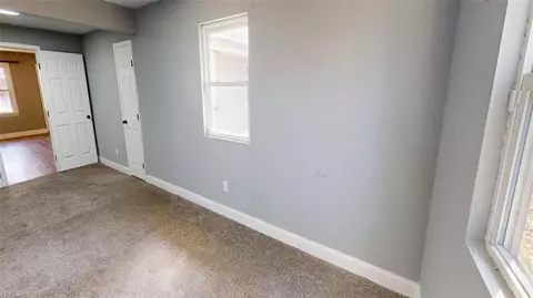 Bedroom - 45 Salem St, Hampton, VA 23669 photo 5 of 15