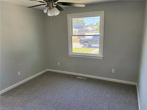 Bedroom - 6376 Palem Rd, Norfolk, VA 23513 photo 1 of 2