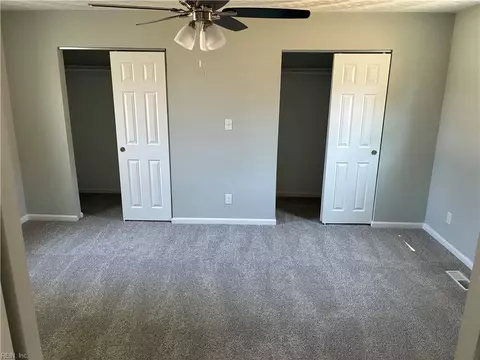 Bedroom - 6376 Palem Rd, Norfolk, VA 23513 photo 2 of 2