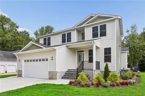1020 Poquoson Ave #C, Poquoson, VA 23662