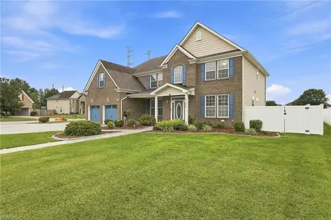 3204 Hearring Way, Chesapeake, VA 23323