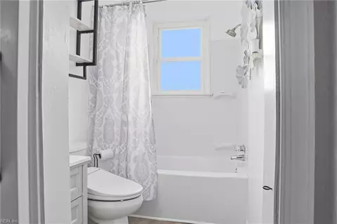 Bath - 3022 Herbert St, Norfolk, VA 23513 photo 1 of 2