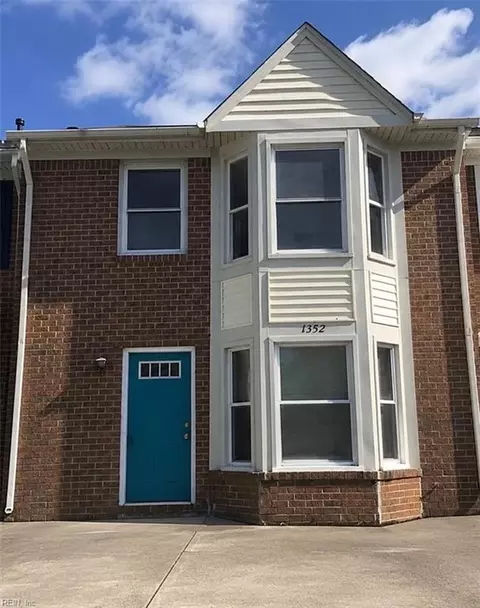 1352 Battleford Drive Dr, Virginia Beach, VA 23464