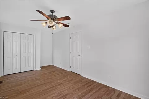 Bedroom - 2559 Red Bank Rd, Gloucester, VA 23061 photo 1 of 6