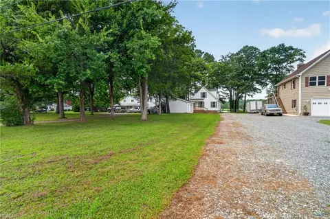 Exterior - 2559 Red Bank Rd, Gloucester, VA 23061 photo 8 of 8