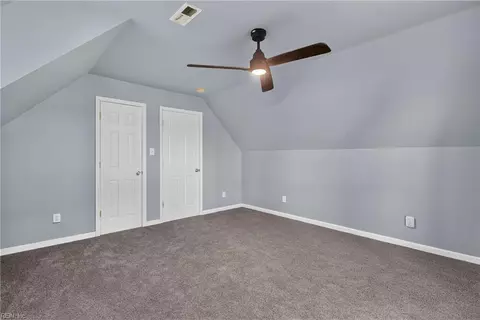 Bedroom - 2559 Red Bank Rd, Gloucester, VA 23061 photo 4 of 6