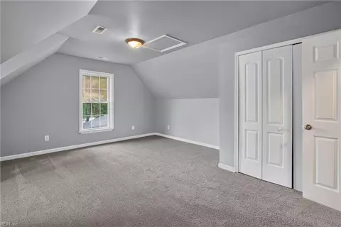 Bedroom - 2559 Red Bank Rd, Gloucester, VA 23061 photo 6 of 6