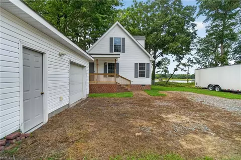 Exterior - 2559 Red Bank Rd, Gloucester, VA 23061 photo 6 of 8