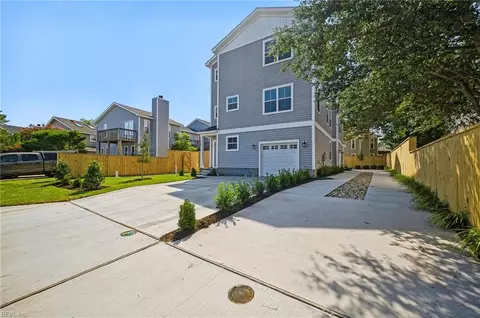 3753 Clipper Bay Dr, Virginia Beach, VA 23455