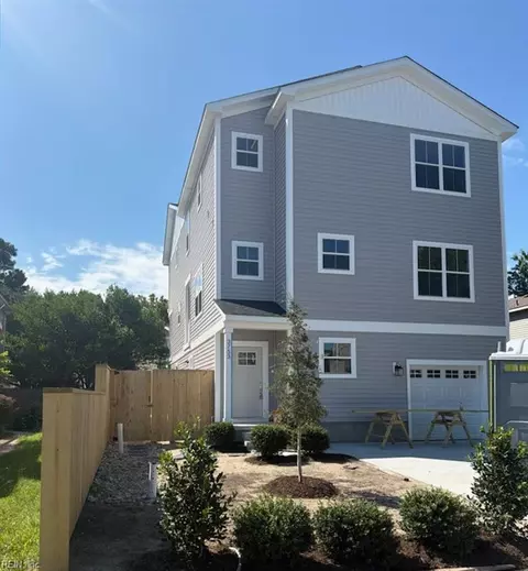 3753 Clipper Bay Dr, Virginia Beach, VA 23455