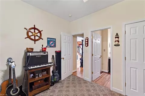 Entry Way - 3 Blackberry Ln, Hampton, VA 23669 photo 3 of 5