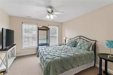 Bedroom - 3 Blackberry Ln, Hampton, VA 23669 photo 1 of 8
