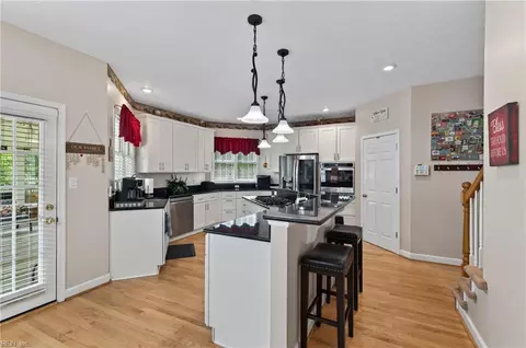 Kitchen - 3 Blackberry Ln, Hampton, VA 23669 photo 1 of 5