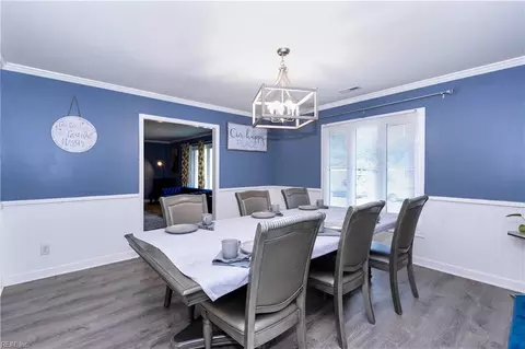 Dining - 2860 Greenview Rd, Chesapeake, VA 23321 photo 1 of 2
