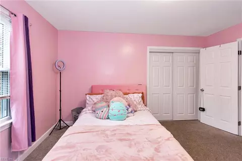 Bedroom - 2860 Greenview Rd, Chesapeake, VA 23321 photo 11 of 11