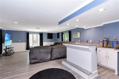 Living - 2860 Greenview Rd, Chesapeake, VA 23321 photo 1 of 1