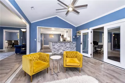 Entry Way - 2860 Greenview Rd, Chesapeake, VA 23321 photo 1 of 1