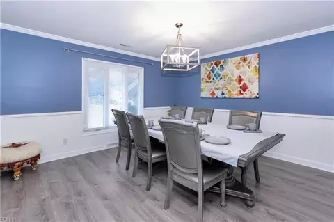 Dining - 2860 Greenview Rd, Chesapeake, VA 23321 photo 2 of 2